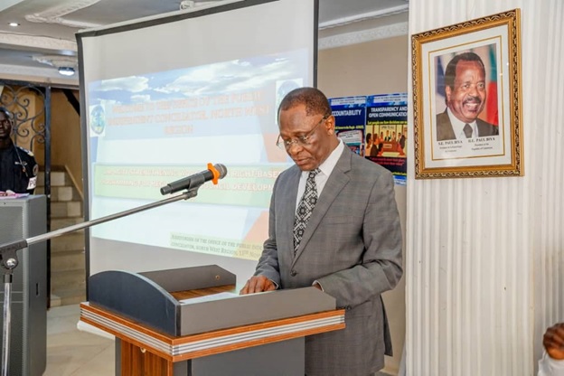 North-West Councils Trained To Champion Human Rights In Local Governance