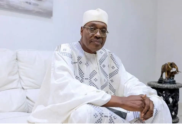 After 48-Hour Ultimatum: Where Is The ‘President Elect’ Tchiroma?