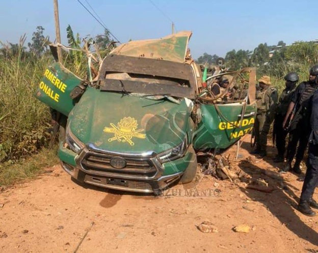 Security Forces Suffer Fatalities In Separate Incidents in Nkwen, Bafut