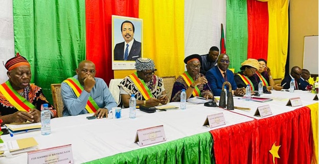 NWRA Adopts 2026 Budget1