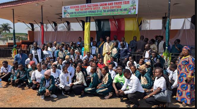 From Crisis to Cultivation: How North-West Is Rebuilding Its Food Economy