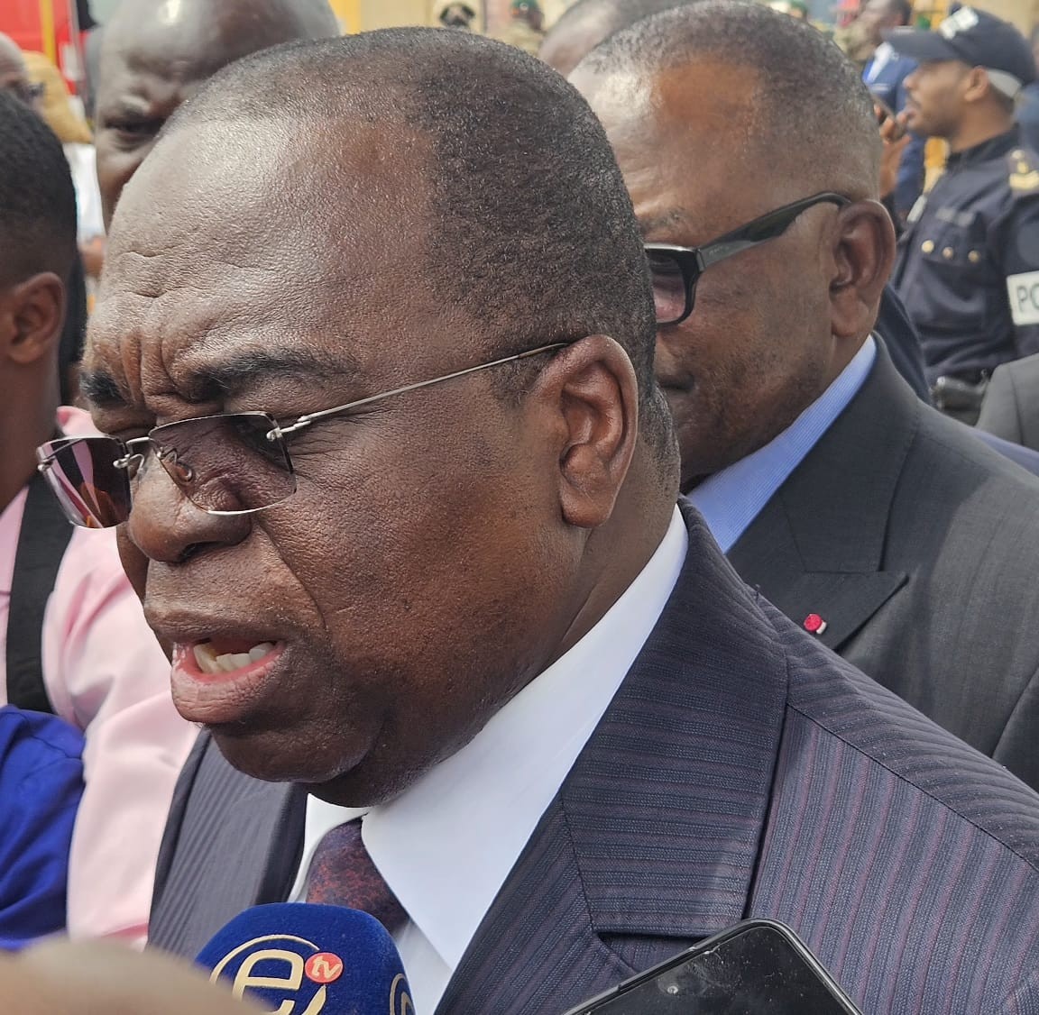 February Payout: Salaries Of Over 3,000 Civil Servants To Be Suspended