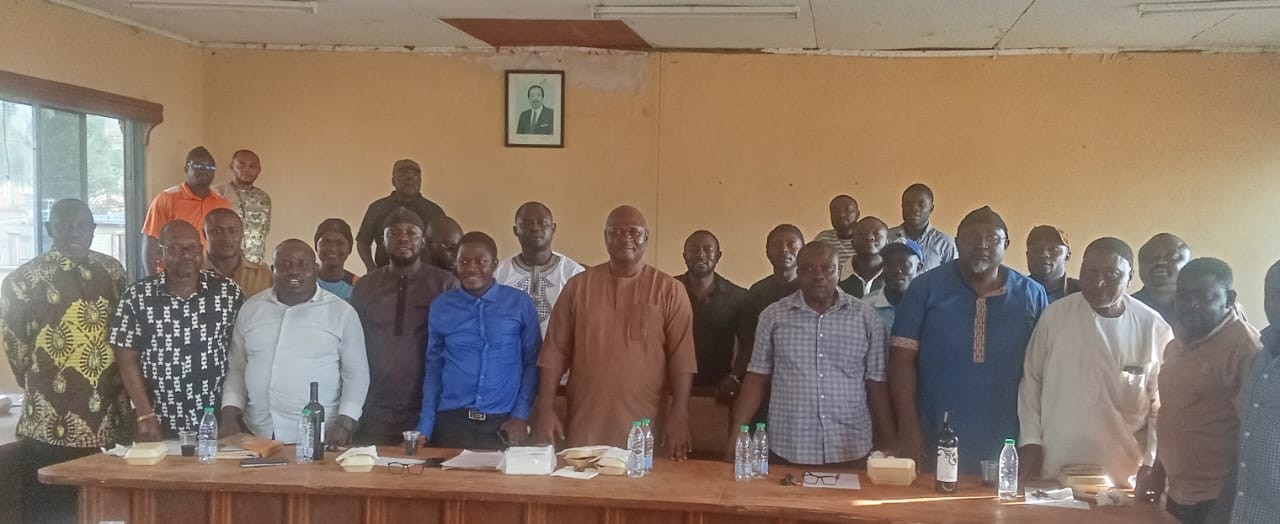 NW Civil Engineers Chart Regional Collaboration Path at Maiden North West Assembly