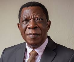 Ntumfor Nico Halle Hard-hitting New Year Message To Global Community