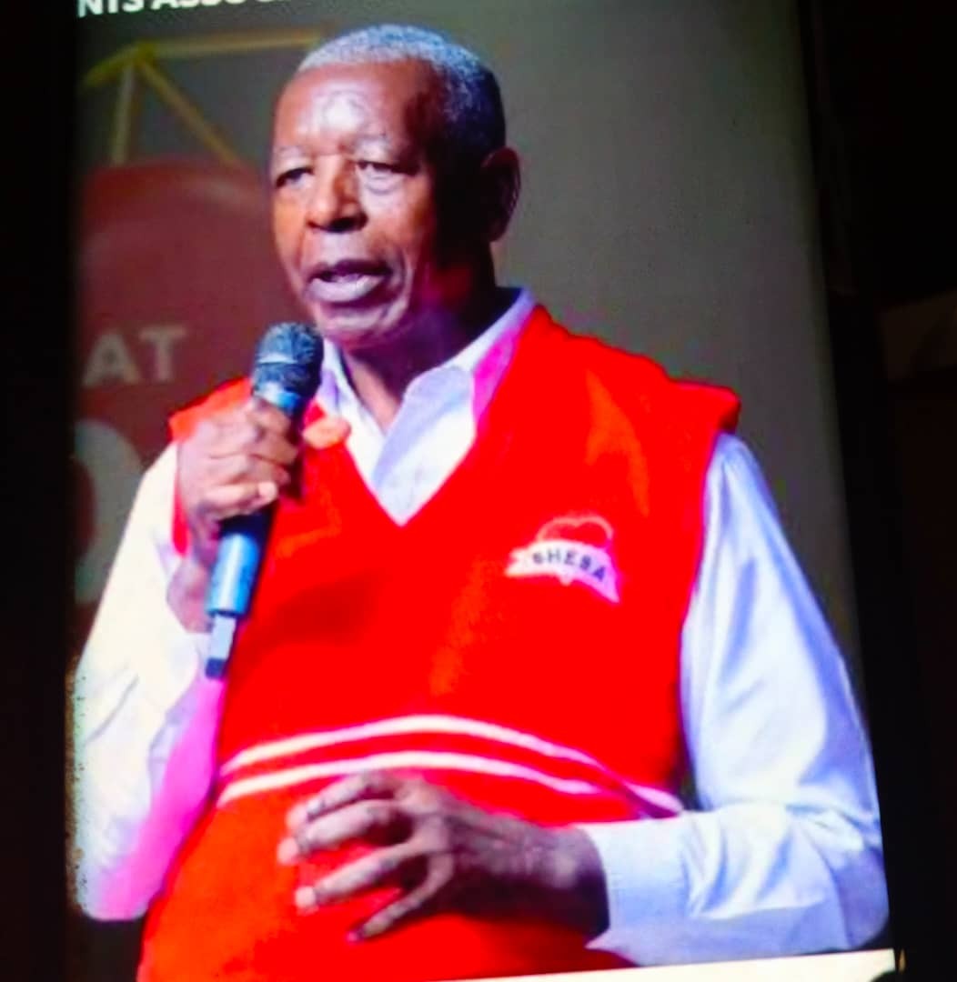 SHESA Elective General Assembly: Let’s Come, Electrify Douala With SHESA Glamour – PG