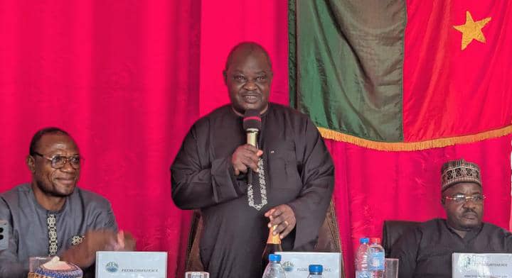 MIDENO Assistance Reaches 25,000 Farmers