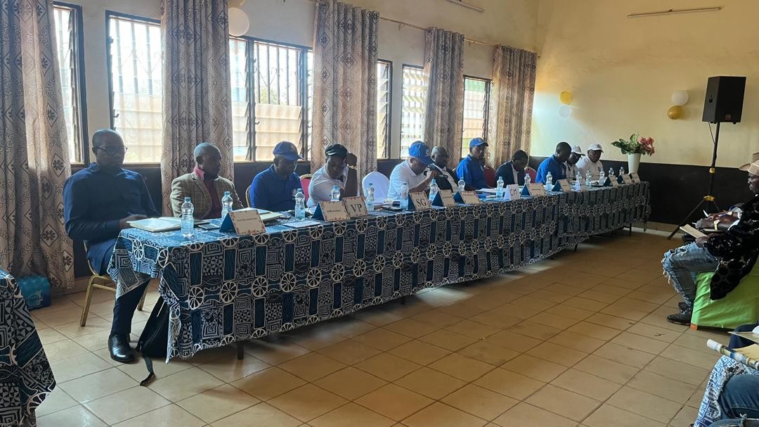 Maximising Members’ Welfare: M’muock Credit Union Pays 5% Dividend On Shares, 4% Interest On Savings