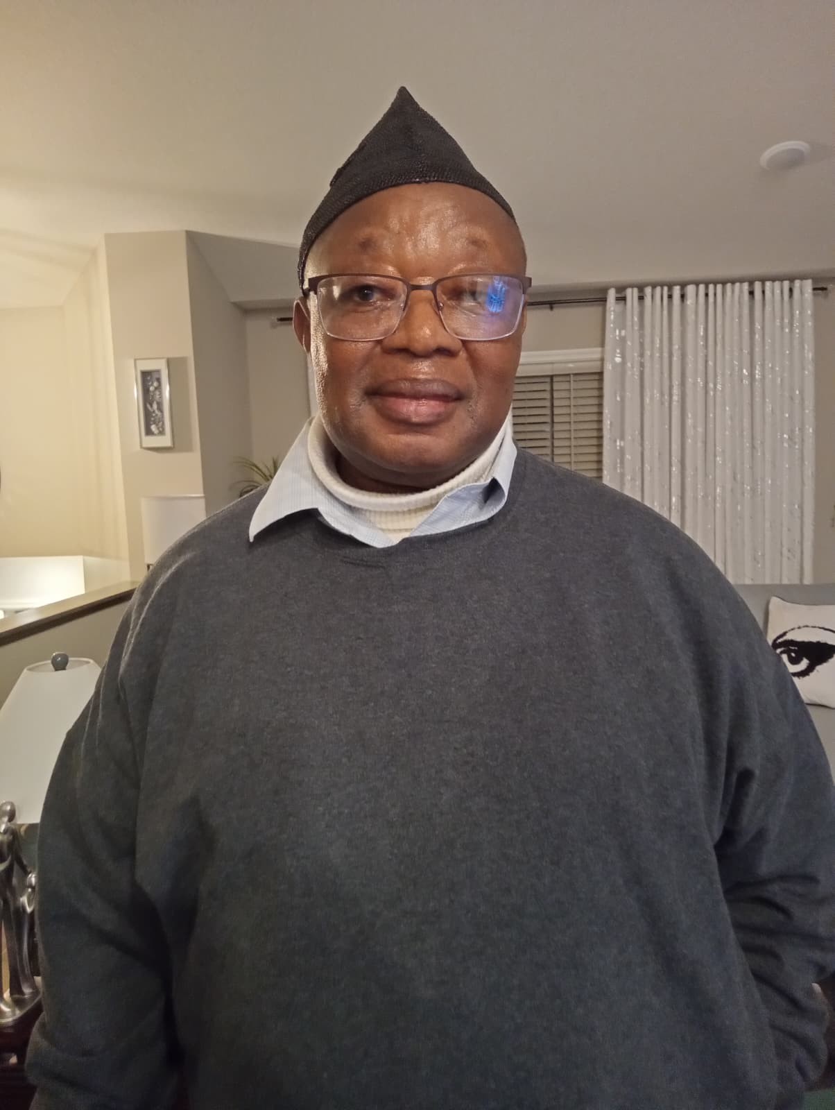 A Papal Visit & Cameroon’s Chance for Positive Peace