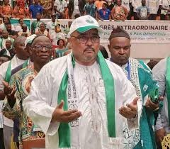 SDF Opens Reconciliatory Page For ‘Belligerent’ Supporters