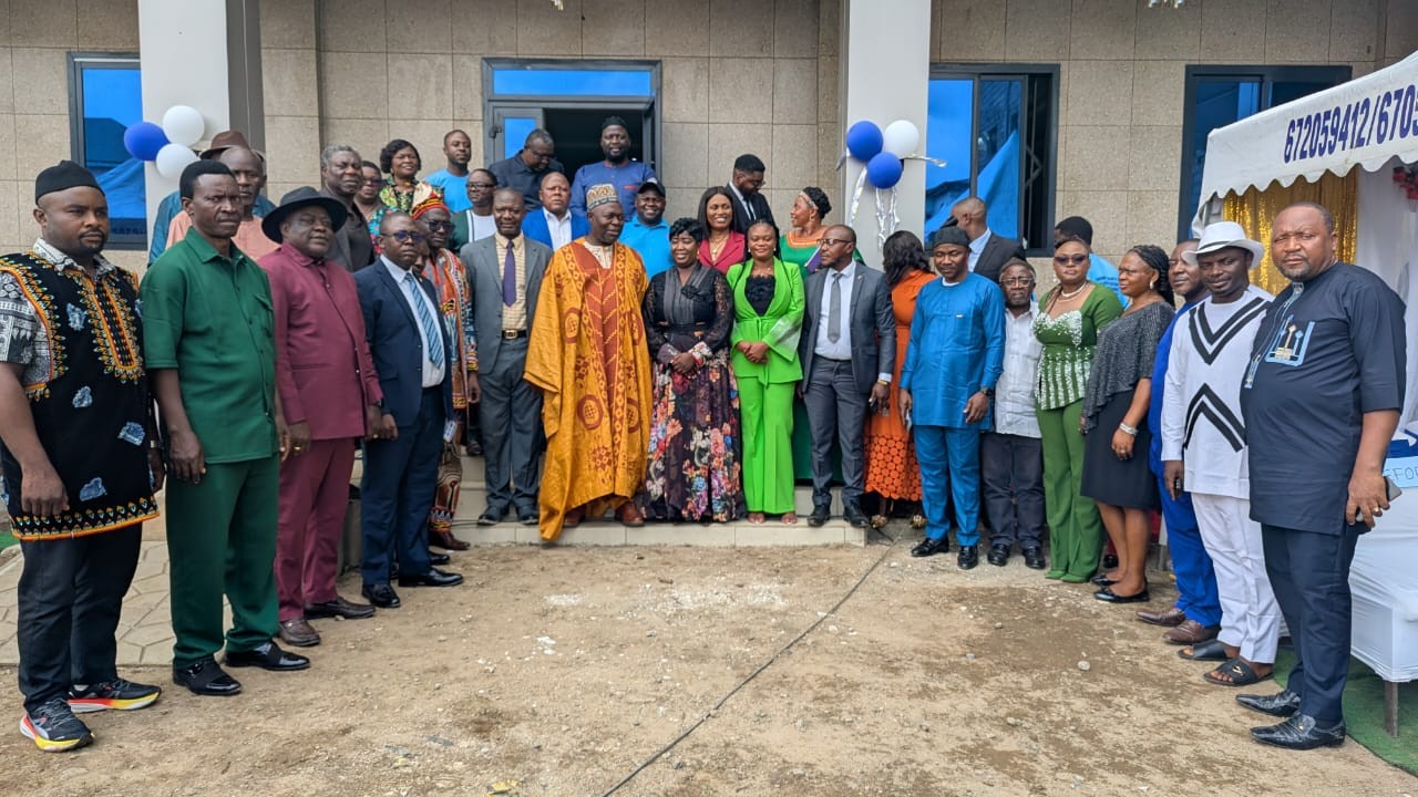 Gov’t Hails Rainbow Higher Institute of Applied Microfinance Management