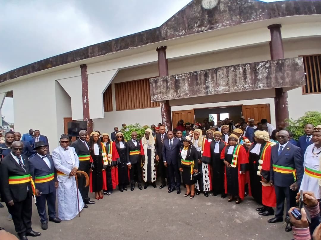 SW Regional Assembly Executive Unveils Dev’t Blueprint