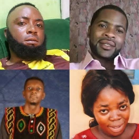 Five Killed In Nighttime Shooting At Small Mankon