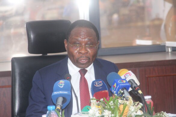 Companies, Elite Identified As Biggest Electricity Thieves