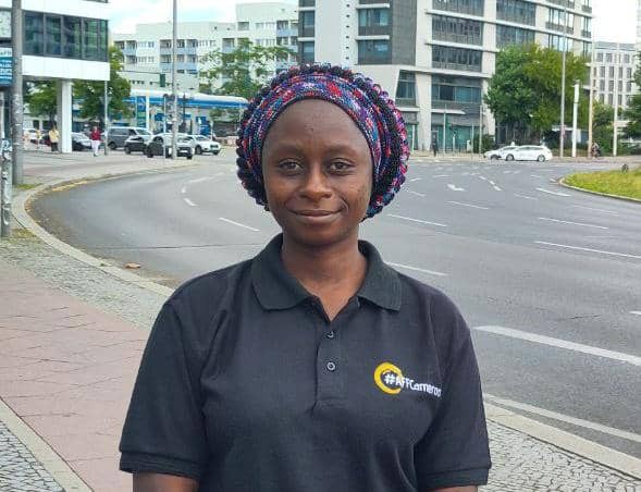 Voices of Courage: Meet Female Journalists Telling Untold Stories