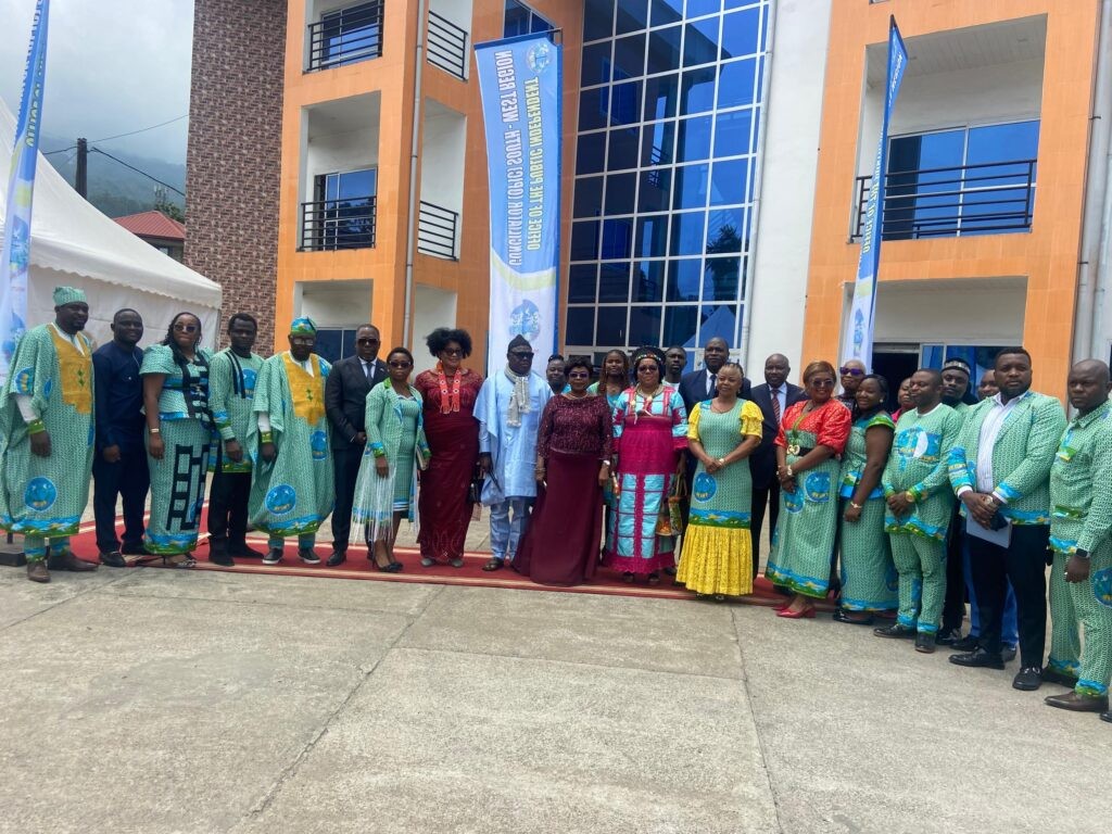 Bridging Citizens, Local Authorities: South-West PIC Report Highlights Gains, Gaps