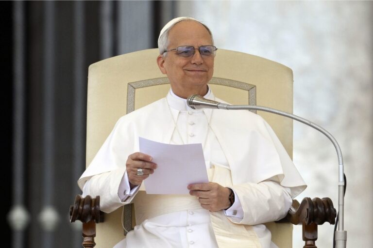 Pope's Visit: Access To Liturgical Celebrations is Free – Apostolic Nuncio