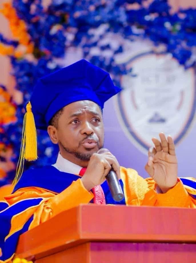 Prof Victor Mbarika Salutes Gov’t Support To Diaspora Ventures in Cameroon