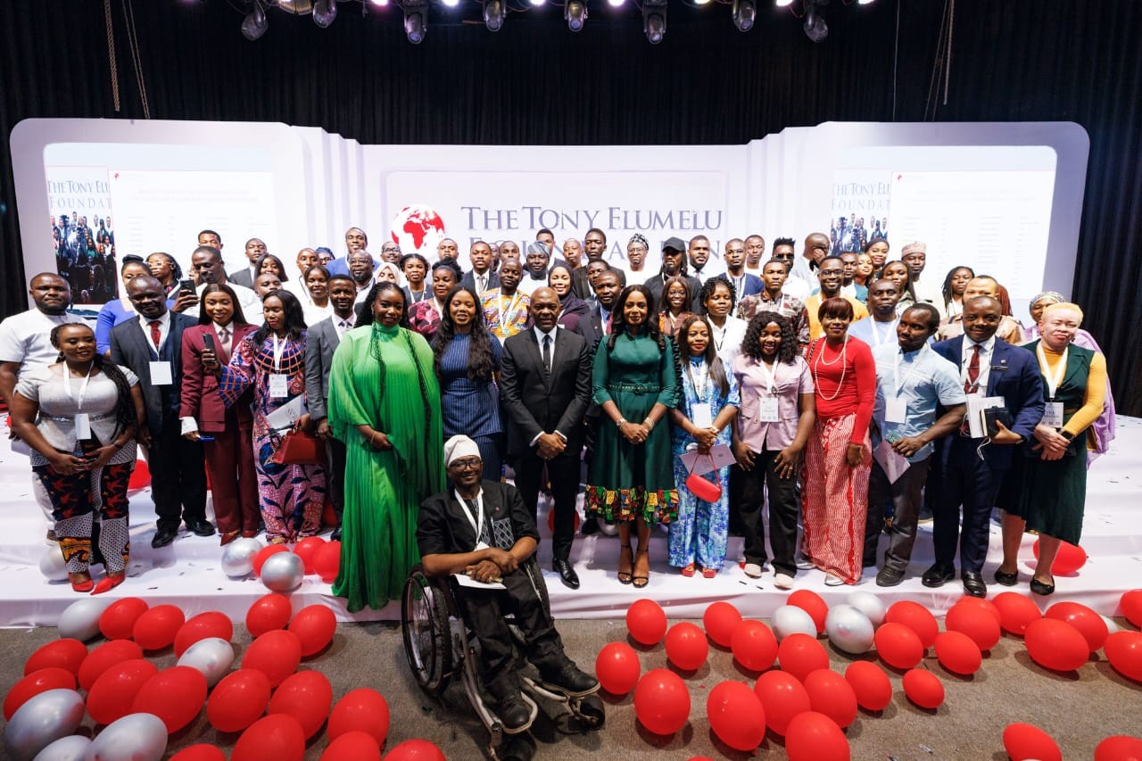 Tony Elumelu Foundation: 30 Cameroonian Entrepreneurs Among 3,200 Grantees