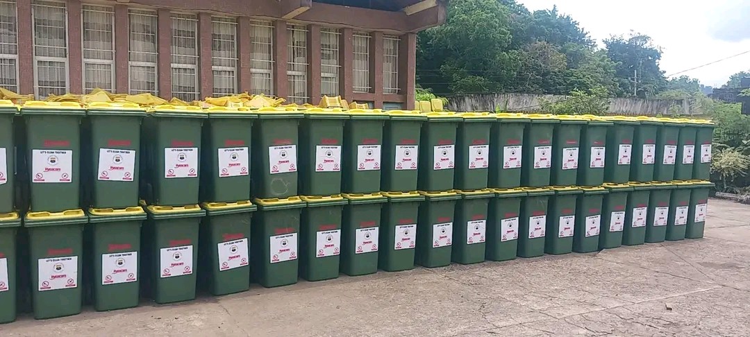 Limbe City Mayor’s Dev’t Drive Saluted As Council Records Revenue Surge 
