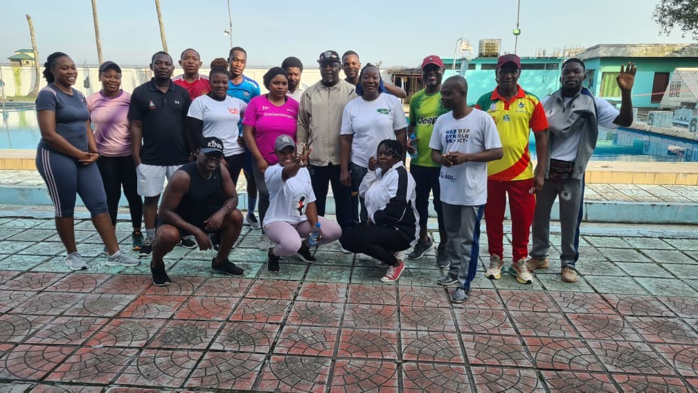 2026 World Press Freedom Day:  CAMASEJ Douala Launches Activities With Fitness Drive 