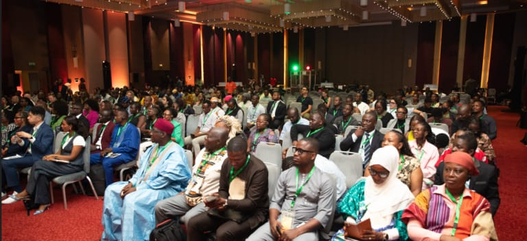 Cameroon Records Sharp Decline In Digital Rights 