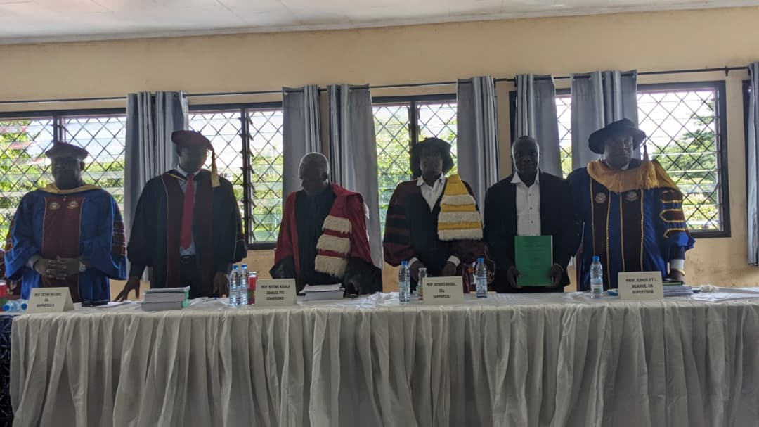PhD Study Links Bad News Reporting To Rising Voter Apathy In Cameroon