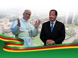 What Pope’s Visit Means To Gov’t Peace Moves In Bamenda Lap 