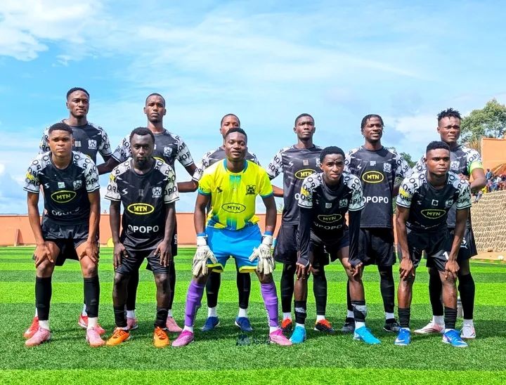 Victoria United Silences PWD, Complete Double Over  Abakwa Boys