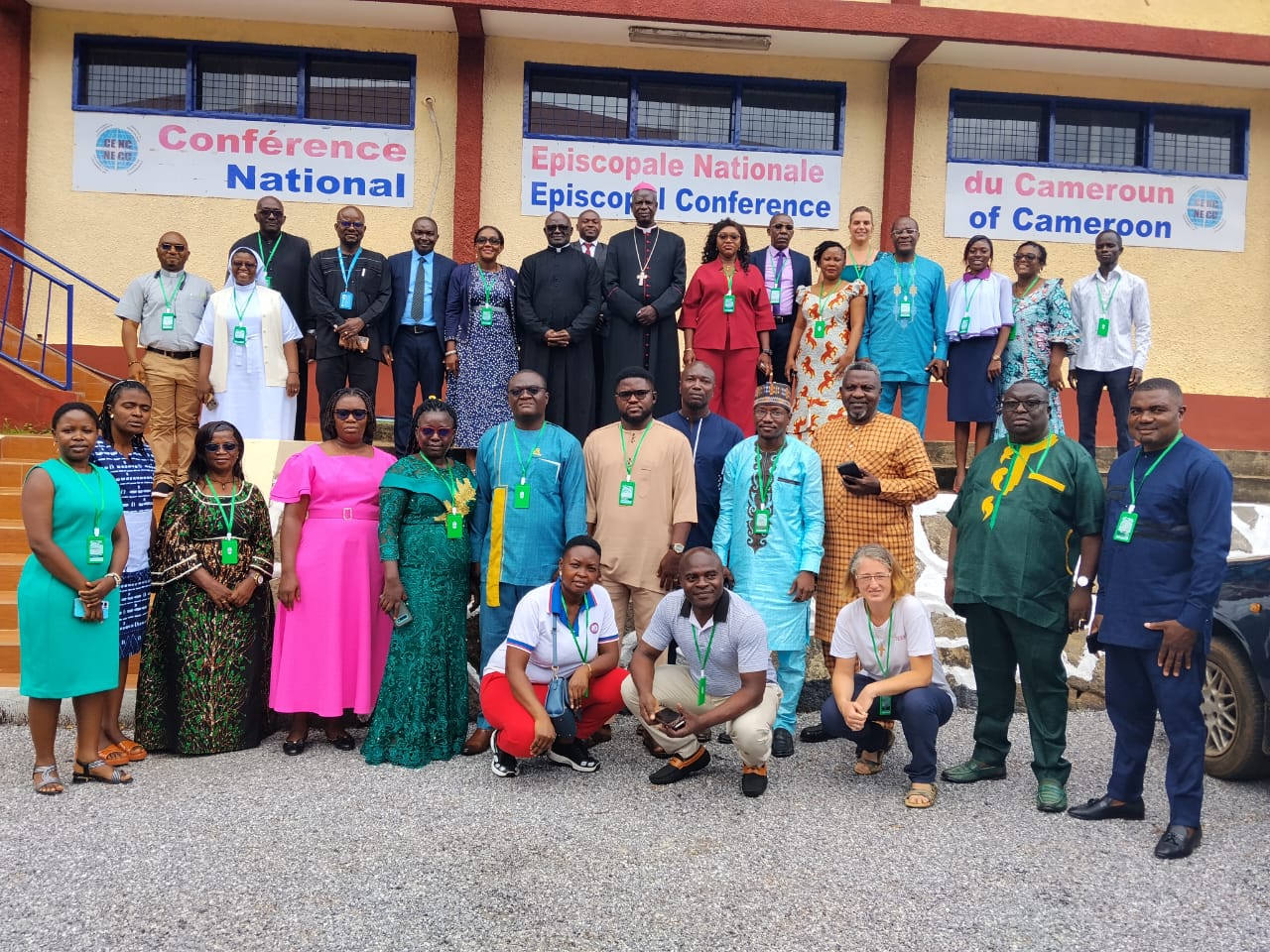 Catholic Health Stakeholders, Reflect On Ameliorating Patients Care  