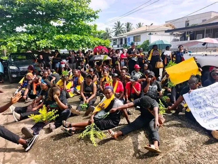 Limbe: Officials Tighten Security After Killing Of Mobile Money Operator 