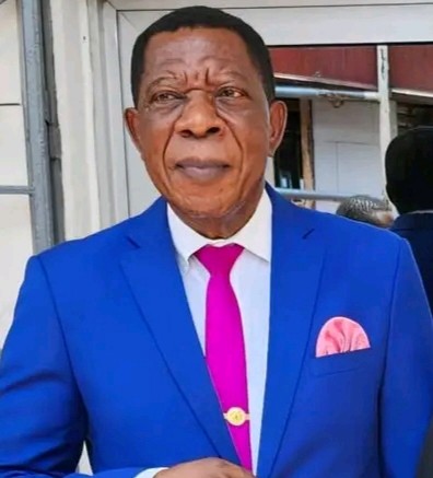Ahead Of National Day: Peace Advocate, Ntumfor Nico Halle, Warns Of Deepening Fractures   