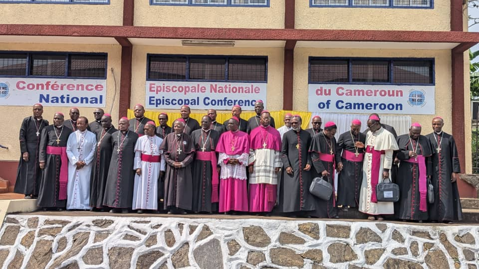 Bishops Slam Gov’ t For Lack Of Will To Solve Socio-political Problems