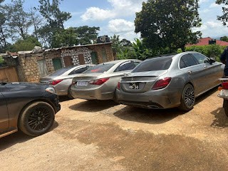 Bamenda I: Authorities Go Tough On Reckless Driving, Youth Delinquency