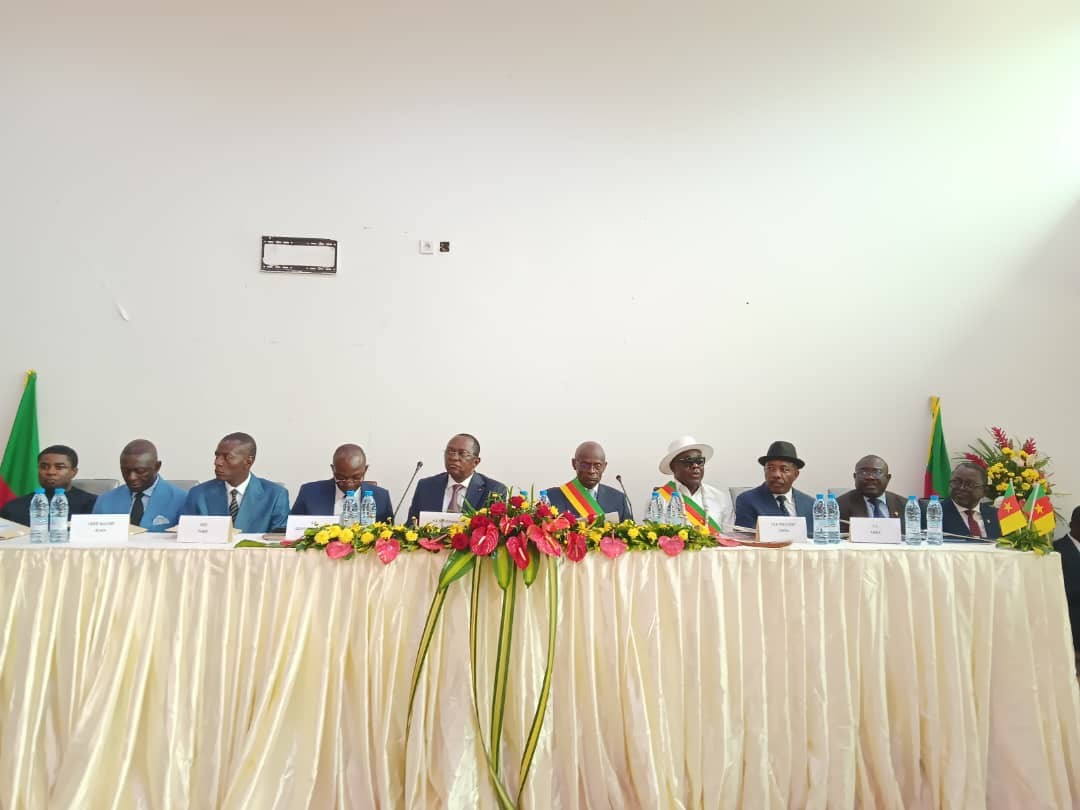 SW Regional Assembly Rescinds 11 Contracts, Warns Delinquent Contractors