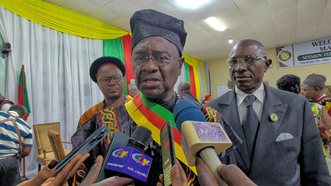 NW Regional Assembly Reviews Ambitious Dev’t Blueprint