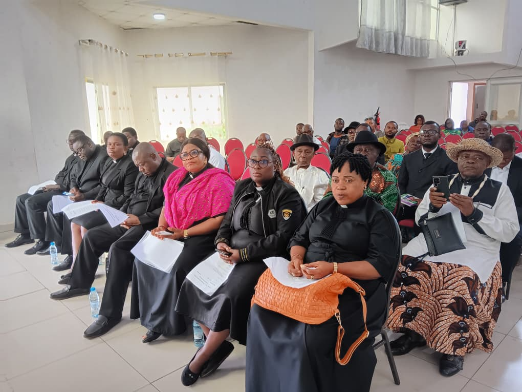 CABTAL Celebrates Major Gains In Bible Translation, Literacy, Community Dev’t